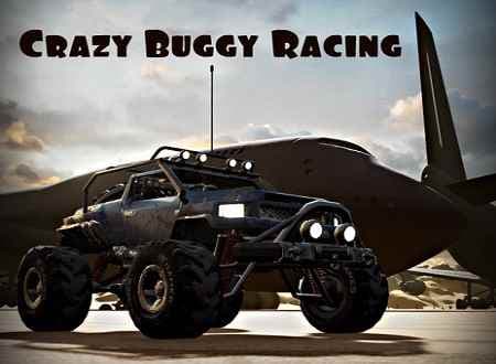 تصویر دانلود بازی Crazy Buggy Racing مسابقات اتومبیل‌رانی دیوانه‌وار برای کامپیوتر