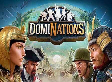 تصویر دانلود بازی DomiNations Asia سلطنت آسیا برای اندروید