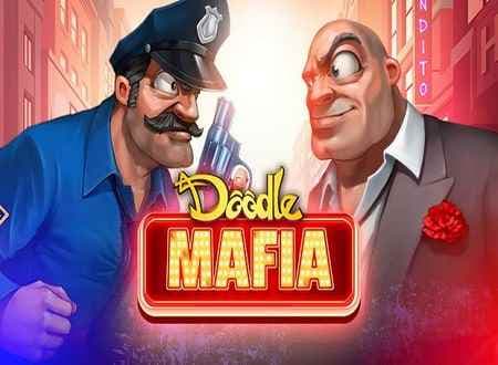 تصویر دانلود بازی Doodle Mafia مافیا دودل برای کامپیوتر