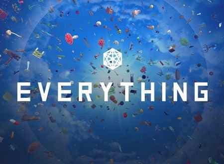 تصویر دانلود بازی Everything همه چیز برای کامپیوتر