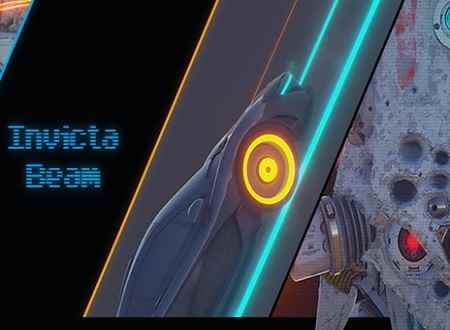 تصویر دانلود بازی Invicta Beam مرور گذشته برای کامپیوتر
