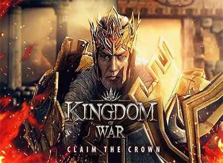 تصویر دانلود بازی Kingdom of War جنگ پادشاهی برای اندروید