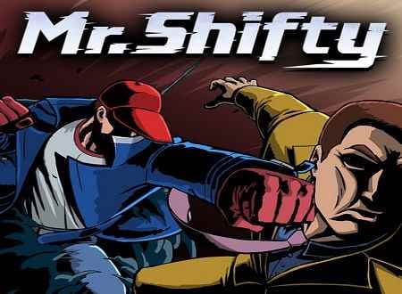 تصویر دانلود بازی Mr Shifty مستر شیفتی برای کامپیوتر