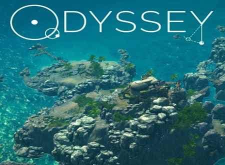 تصویر دانلود بازی Odyssey: The Next Generation Science Game اودیسه: نسل جدید بازی علمی برای کامپیوتر