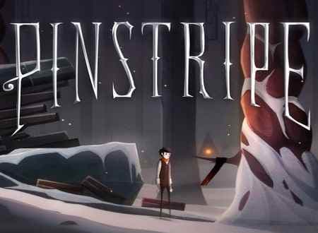 تصویر دانلود بازی Pinstripe پن استرایپ برای کامپیوتر