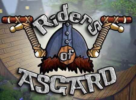 تصویر دانلود بازی Riders of Asgard سواران وایکینگ برای کامپیوتر