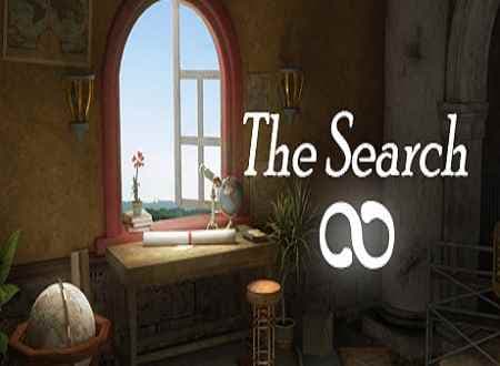 تصویر دانلود بازی The Search جستجو برای کامپیوتر