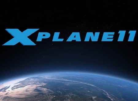 تصویر دانلود بازی X-Plane 11 شبیه ساز هواپیما برای کامپیوتر
