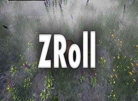 تصویر دانلود بازی ZRoll هدایت گوی برای کامپیوتر