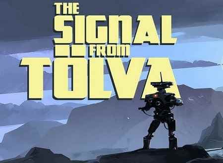 تصویر دانلود بازی The Signal From Toelva سیگنالی از سرزمین توولا برای کامپیوتر
