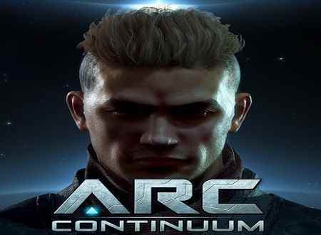 تصویر دانلود بازی ARC Continuum مقاومت در برابر بیگانگان برای کامپیوتر