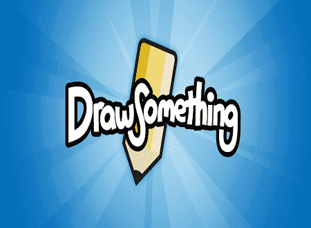 تصویر دانلود بازی Draw Something چیزی بکش برای آندروید