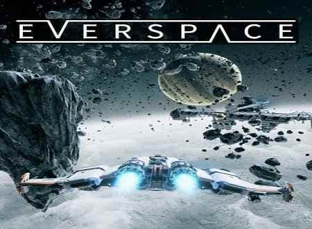 تصویر دانلود بازی EVERSPACE اور اسپیس برای کامپیوتر v 1.3.1