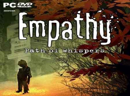 تصویر دانلود بازی Empathy Path of Whispers مسیر نجوا برای کامپیوتر