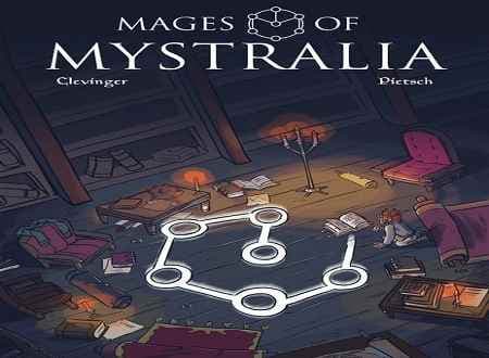 تصویر دانلود بازی Mages of Mystralia جادوهای سرزمین اسرارآمیز برای کامپیوتر