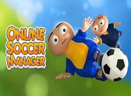تصویر دانلود بازی Online Soccer Manager مربیگری فوتبال آنلاین برای اندروید