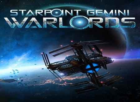 تصویر دانلود بازی Starpoint Gemini Warlords نبردهای بین کهکشانی برای کامپیوتر