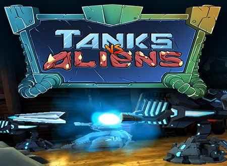 تصویر دانلود بازی Tanks vs Aliens تانک ها علیه بیگانگان برای کامپیوتر v 1.0.3