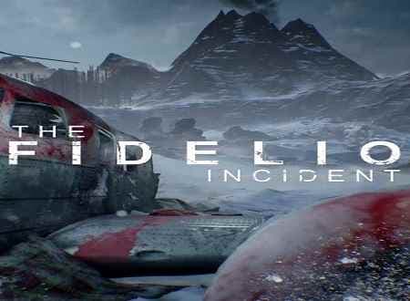 تصویر دانلود بازی The Fidelio Incident حادثه فیدلو برای کامپیوتر v 1.0.3