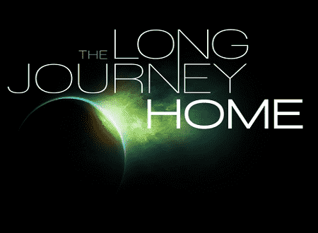 تصویر دانلود بازی The Long Journey Home سفری طولانی بسوی خانه برای کامپیوتر v 1.1.3
