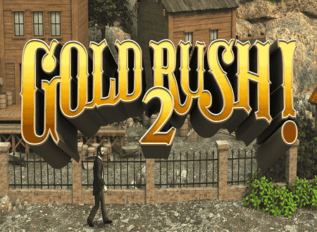 تصویر دانلود بازی Gold Rush 2 تب طلا 2 برای کامپیوتر