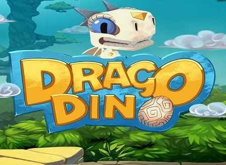 تصویر دانلود بازی DragoDino دراگو دینو برای کامپیوتر v 1.0.3