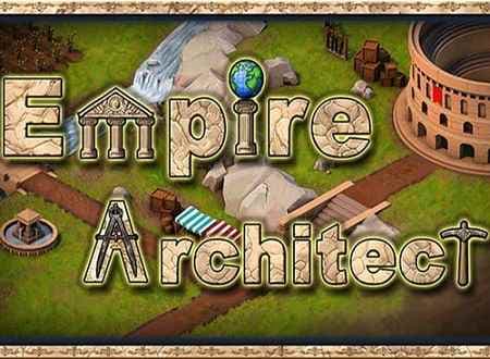 تصویر دانلود بازی Empire Architect معمار امپراطوری برای کامپیوتر v 1.0.2