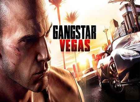 تصویر دانلود بازی Gangstar Vegas گنگستر وگاس برای اندروید v 5.5.0a
