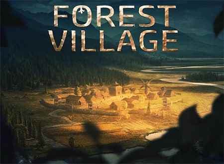تصویر دانلود بازی Life is Feudal: Forest Village زندگی فئودالی: روستای جنگلی برای کامپیوتر v 1.0.4
