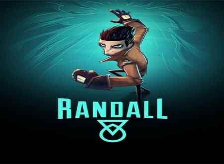 تصویر دانلود بازی Randall رندال برای کامپیوتر v 1.0.3