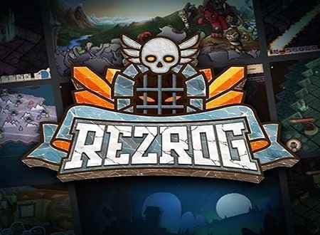 تصویر دانلود بازی Rezrog نجات سرزمین رزرگ برای کامپیوتر v 1.0.2