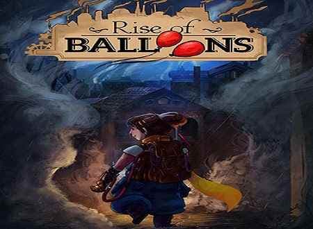 تصویر دانلود بازی Rise of Balloons صعود بادکنک ها برای کامپیوتر v 1.0