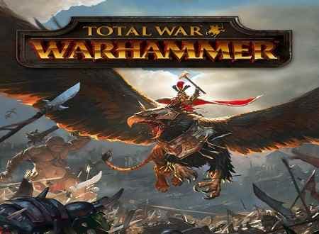 تصویر دانلود بازی Total War: WARHAMMER جنگ های افسانه ای برای کامپیوتر v 1.15.0.0