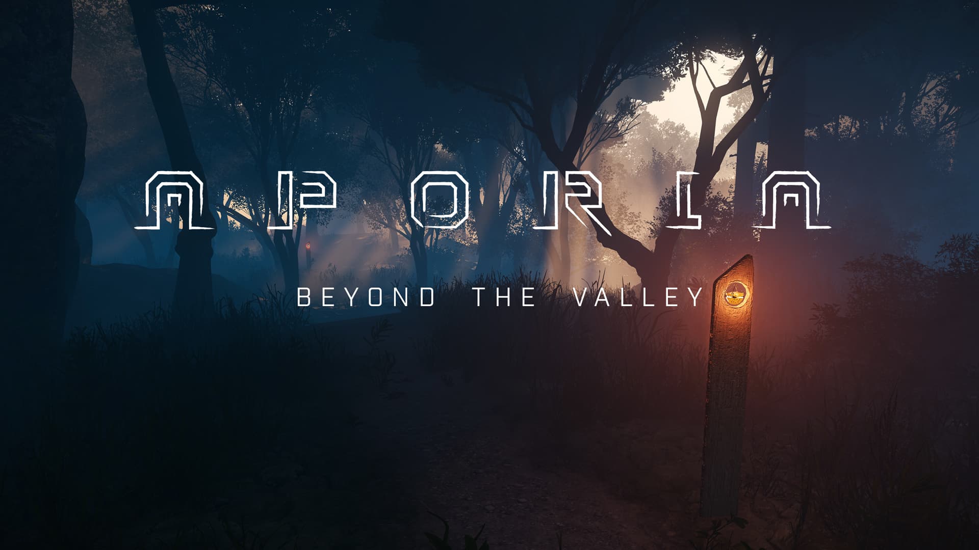 تصویر دانلود بازی Aporia: Beyond The Valley برای کامپیوتر