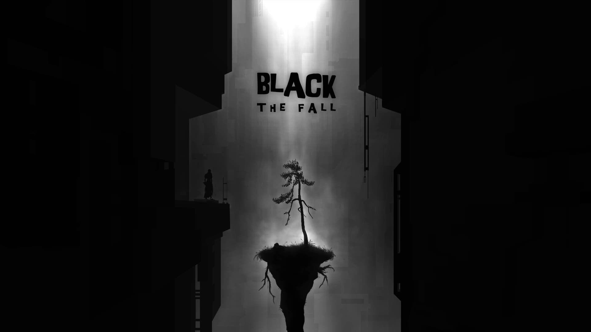 تصویر دانلود بازی Black The Fall v1.3 ماجراجویی ربات ها برای کامپیوتر