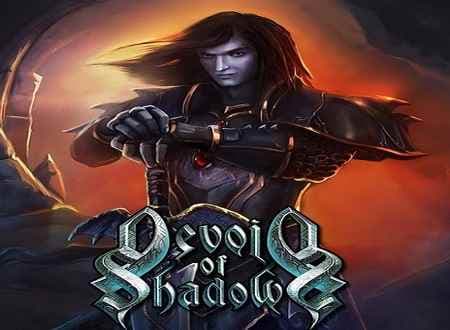 تصویر دانلود بازی Devoid of Shadows بدون سایه برای کامپیوتر v 1.0.1