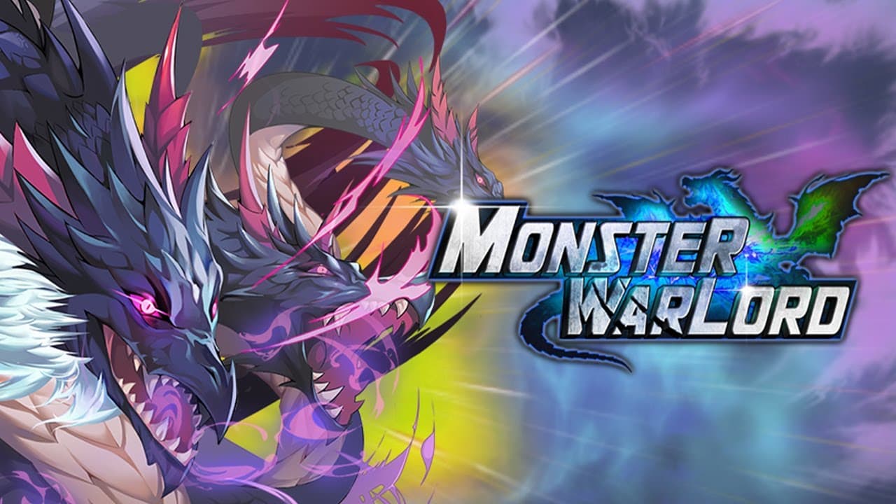 تصویر دانلود بازی Monster Warlord v8.0.0 مبارزه با هیولاها برای اندروید