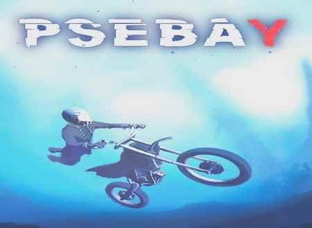 تصویر دانلود بازی Psebay موتورسواری هیجان انگیز برای کامپیوتر v 1.0.0