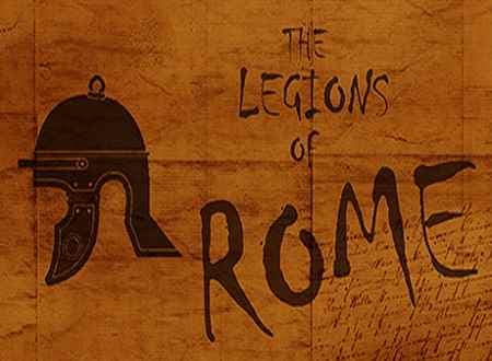 تصویر دانلود بازی The Legions of Rome سپاهیان روم برای کامپیوتر v 1.0
