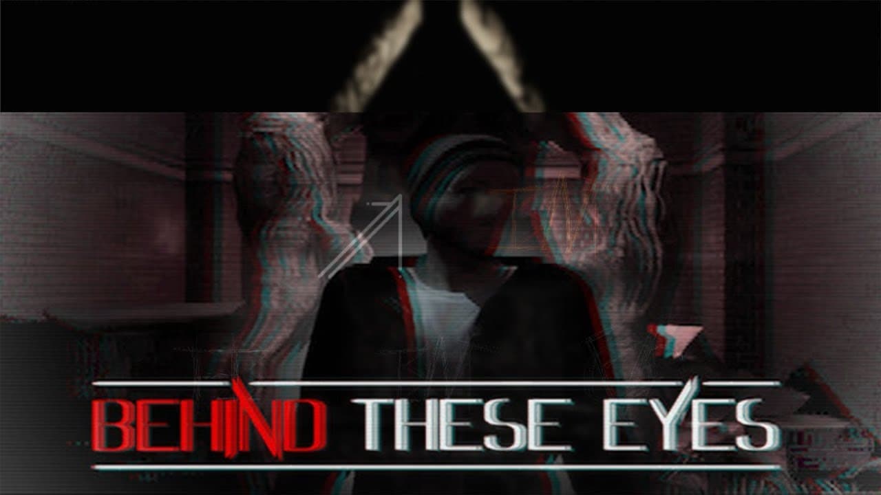 تصویر دانلود بازی Behind These Eyes v5.2 پشت این چشمان برای کامپیوتر