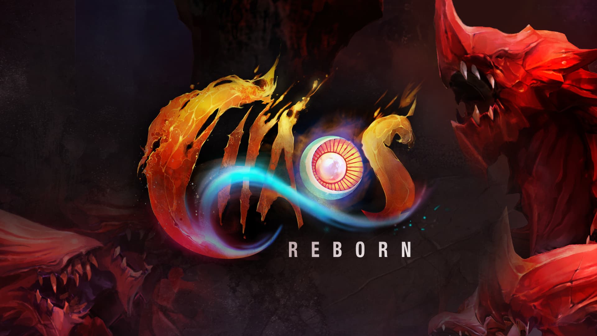 تصویر دانلود بازی Chaos Reborn Across the Globe v1.12 برای کامپیوتر