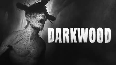 تصویر دانلود بازی Darkwood v1.4 برای کامپیوتر