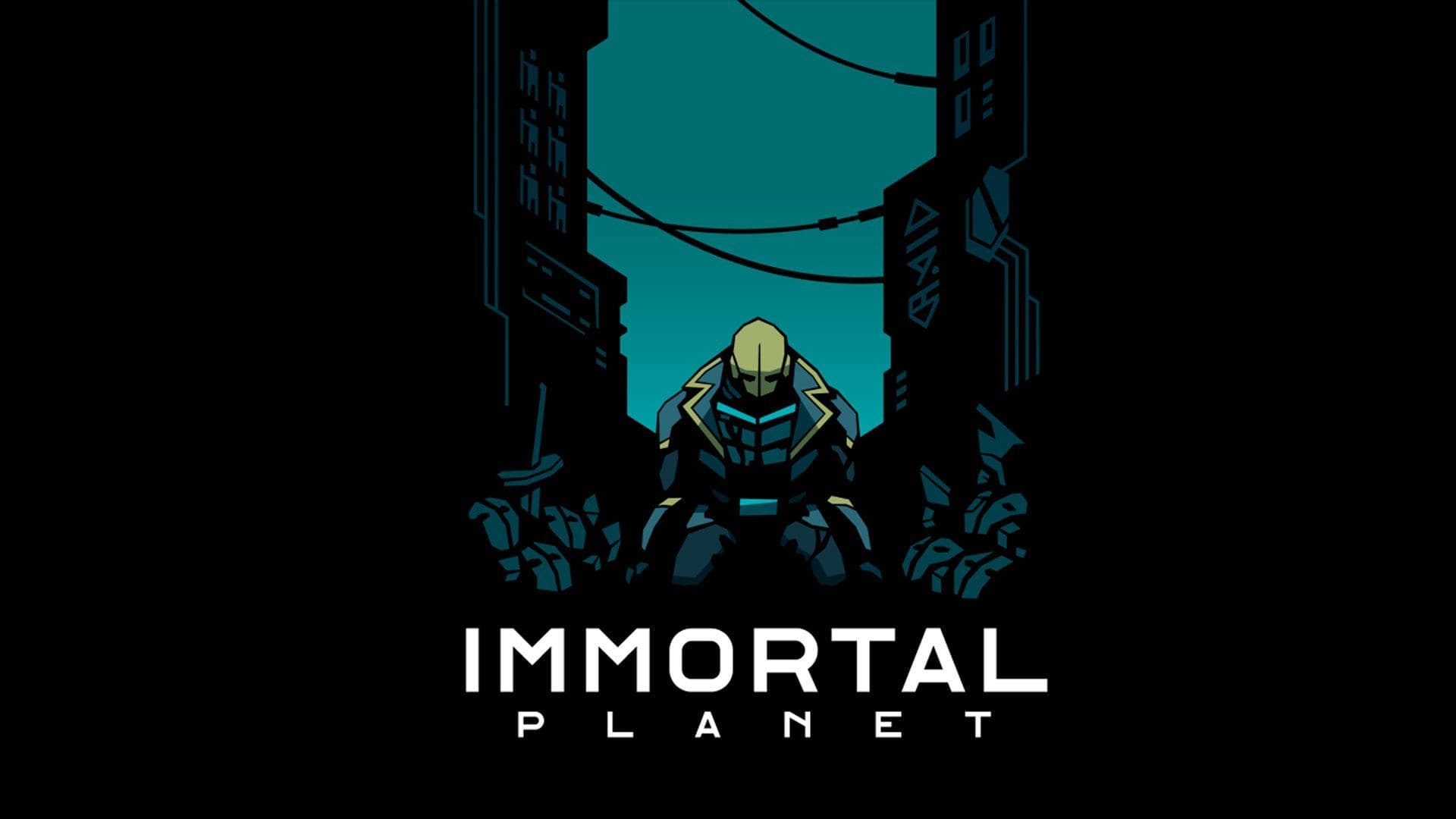 تصویر دانلود بازی Immortal Planet v1.2.5 سیاره جاویدان برای کامپیوتر