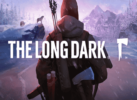 تصویر دانلود بازی The Long Dark تاریکی طولانی برای کامپیوتر v 2.08