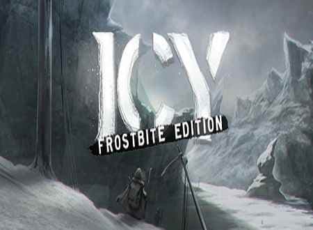 تصویر دانلود بازی ICY: Frostbite Edition بقا در سرما برای کامپیوتر v 1.0