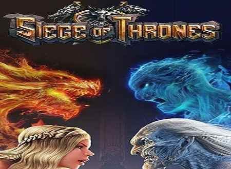 تصویر دانلود بازی Siege of Thrones محاصره تاج و تخت برای اندروید