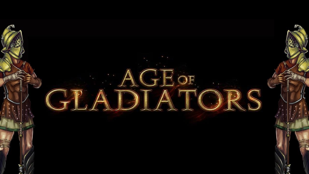 تصویر دانلود بازی Age of Gladiators II v1.0.2 برای کامپیوتر