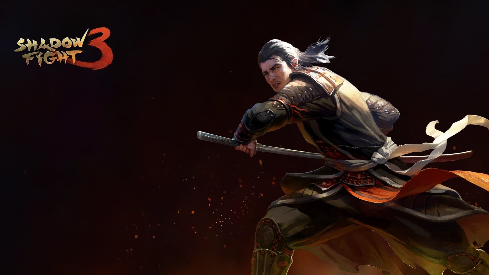 تصویر دانلود بازی Shadow Fight 3 برای اندروید