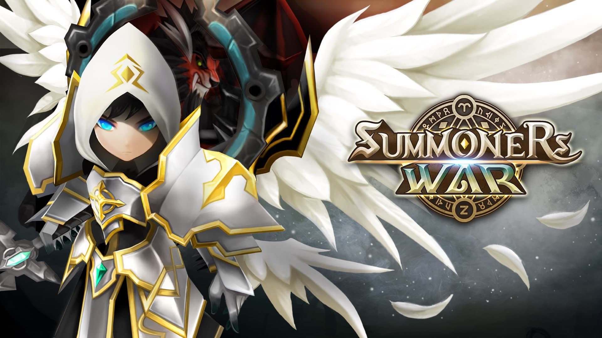 تصویر دانلود بازی Summoners War Sky Arena نبرد آسمانی برای اندروید
