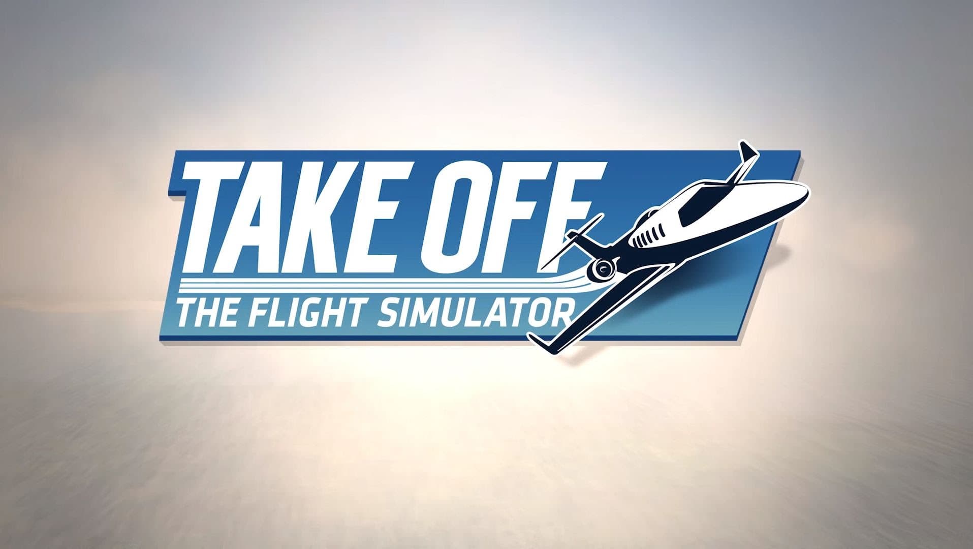 تصویر دانلود بازی Take Off The Flight Simulator v1.5.5 برای کامپیوتر